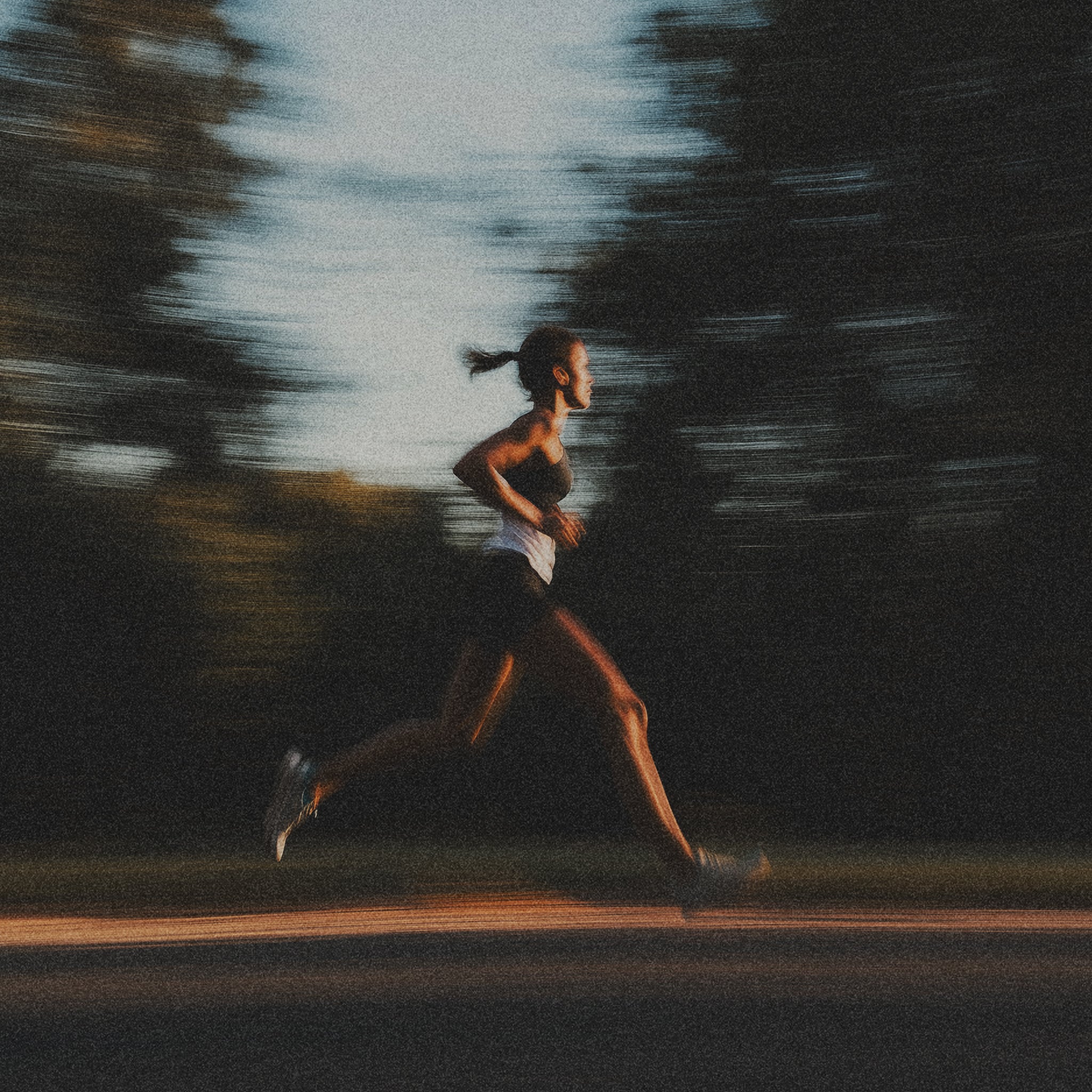 Spring längre med cordyceps